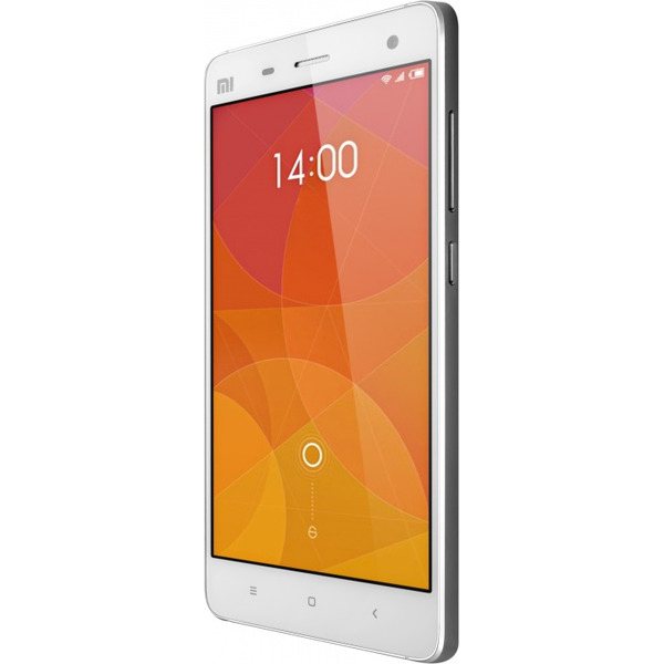 Cмартфон Xiaomi Mi 4 16GB белый