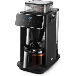 Кофемашина Kitfort KT-7371