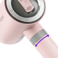 Отпариватель KITFORT КТ-977-1