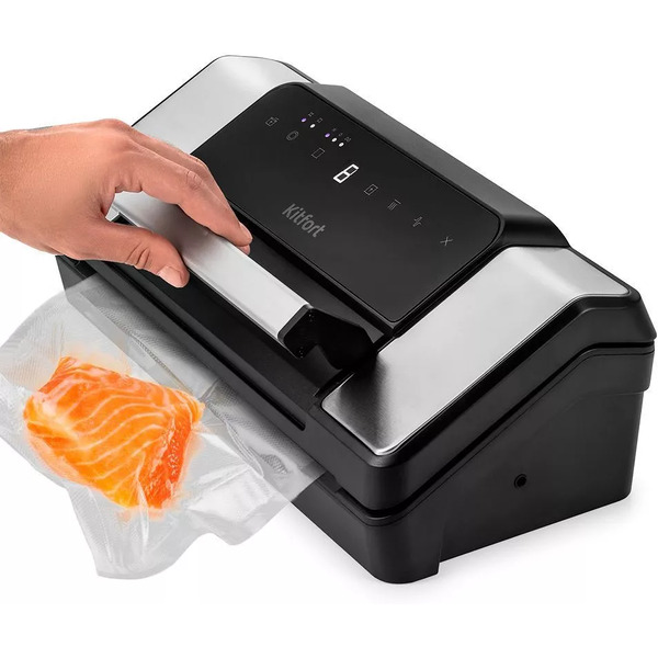 Вакууматор Kitfort KT-1532