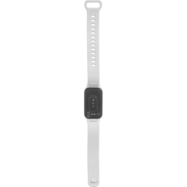 Фитнес-браслет Xiaomi Smart Band 11 Active (серебристый)