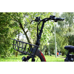 Электровелосипед Terax V4 U8