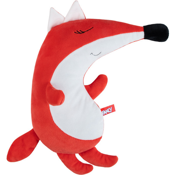 Мягкая игрушка Fancy Лиса Плюша SPLI01