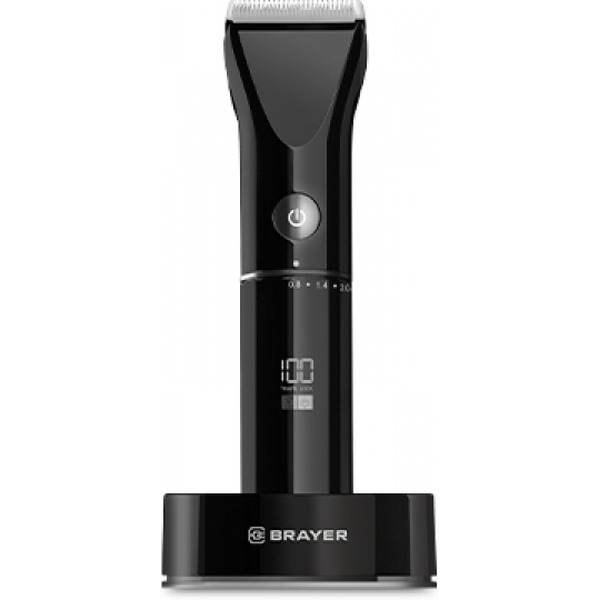 Машинка для стрижки Brayer BR3400