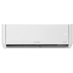 Кондиционер Royal Thermo Barocco DC RTBI-18HN8/white