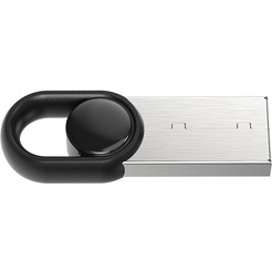 USB Flash Netac UM2 USB 2.0 32GB NT03UM2N-032G-20BK