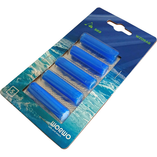 Ароматизатор для пылесоса WORWO WZ09AB