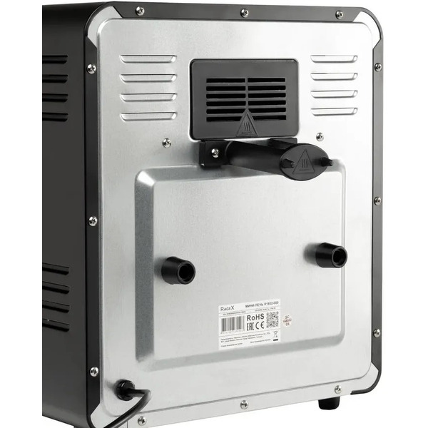 Мини-печь RageX R1602-000