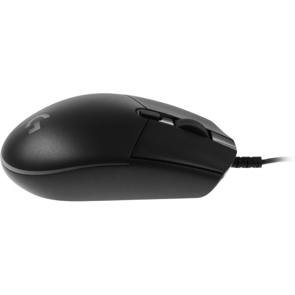 Мышь Logitech G102 Lightsync (910-005808)