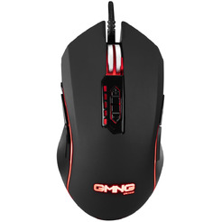 Мышь Oklick GMNG 970GM
