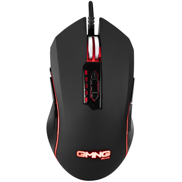 Мышь Oklick GMNG 970GM