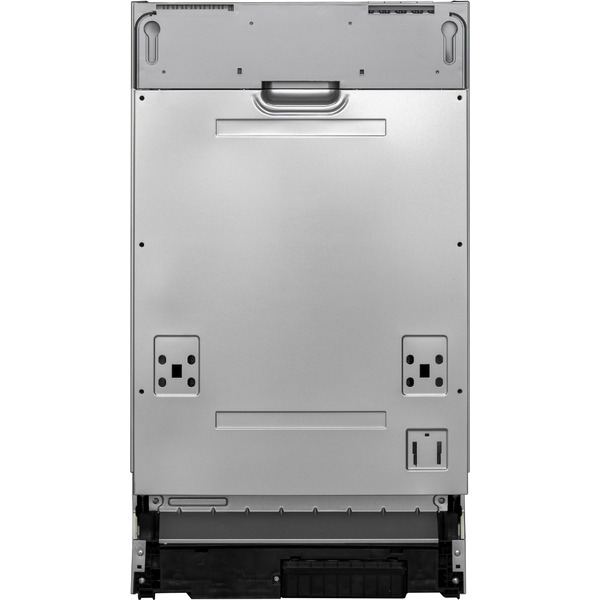 Посудомоечная машина DeLonghi DDW 08S Sodalite