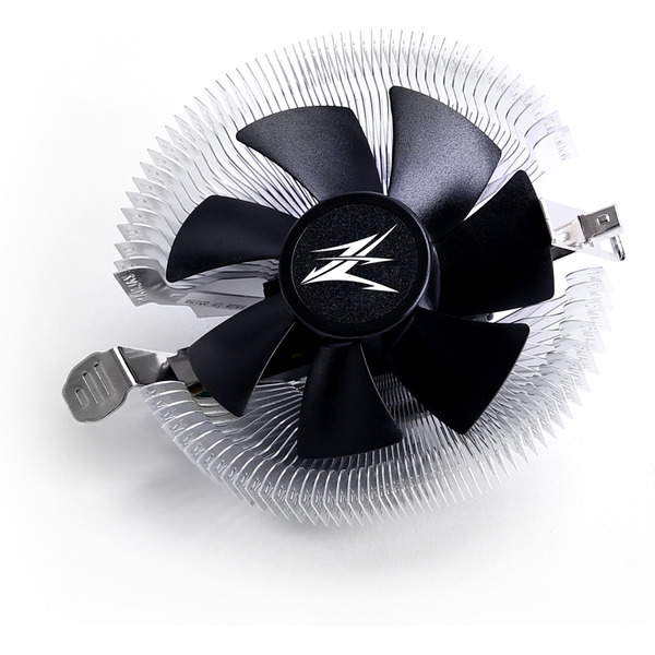 Кулер Zalman CNPS80G Rev.3