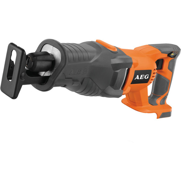 Пила сабельная AEG Powertools BUS18-0 без батареи (4935431370)