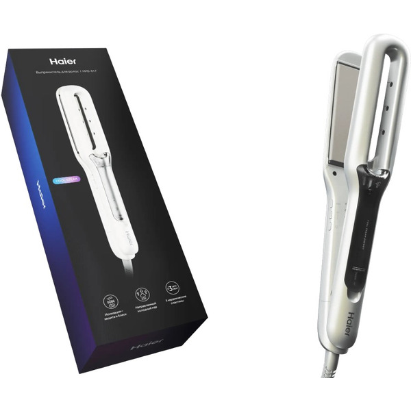Выпрямитель для волос HAIER HHS-617