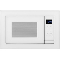 Микроволновая печь ZORG MIO211 S (белый)