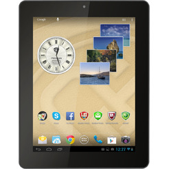 Планшетный пк PRESTIGIO PMT7287_3G_C_BK
