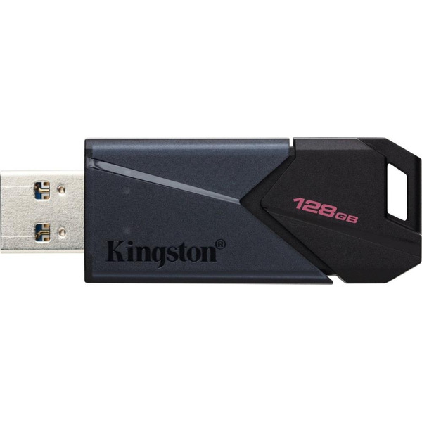 USB Flash Kingston DataTraveler Exodia Onyx 128GB (DTXON/128GB)