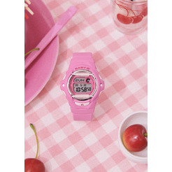 Наручные часы Casio BG-169CH-4E