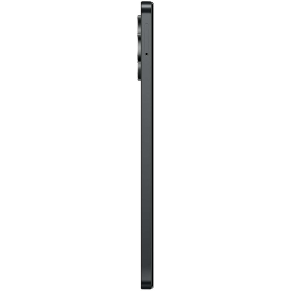 Смартфон HONOR X5c Plus 4GB/128GB (черный)
