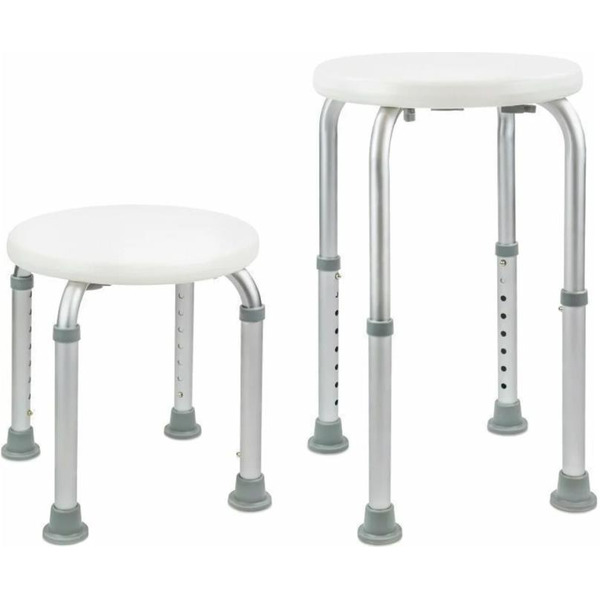 Сиденье для купания в ванной и душе BRABIX 532619