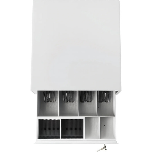 Денежный ящик ByPOS 335Т 71071745 (белый)