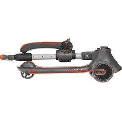 Самокат детский Ricos TiKKi KB109 (оранжевый/черный)