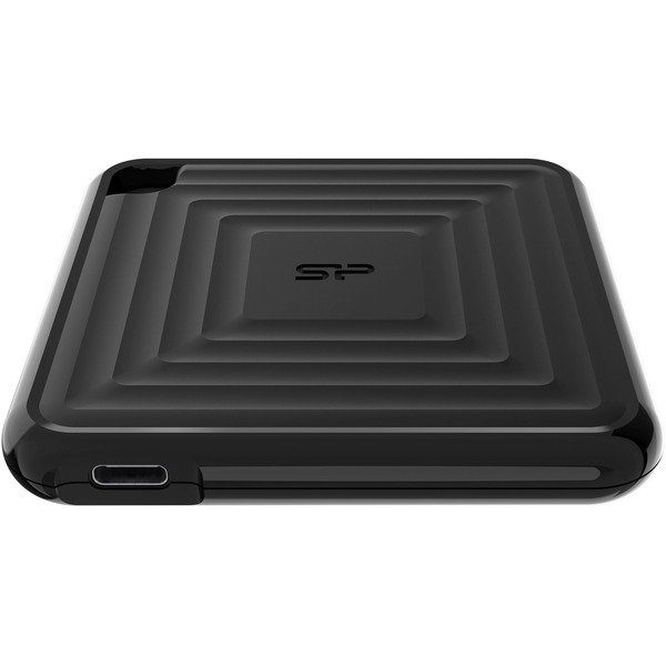 Внешний накопитель Silicon-Power PC60 2TB SP020TBPSDPC60CK