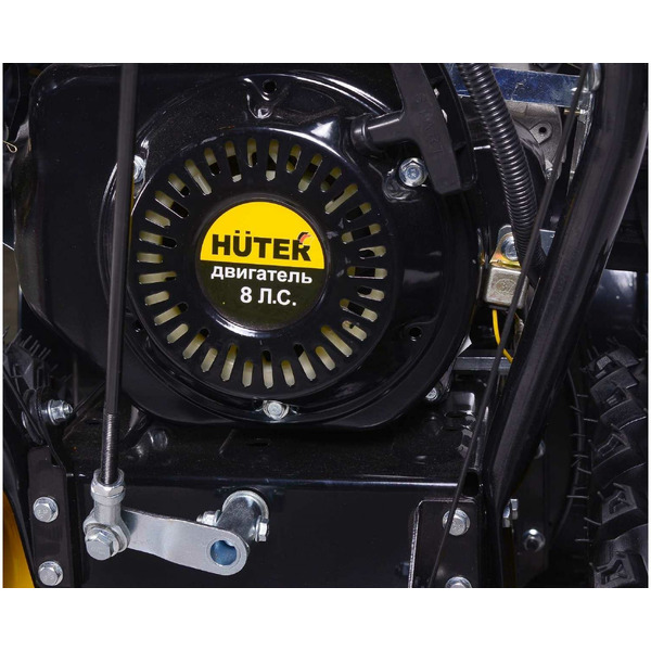 Снегоуборщик Huter SGC 8.0 70/7/45