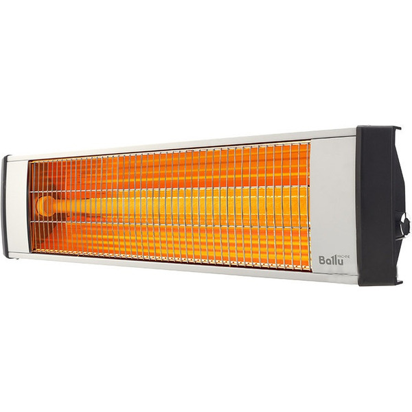 Инфракрасный обогреватель Ballu BIH-L-2.0