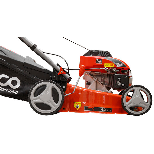 Газонокосилка бензиновая ECO LG-434