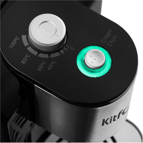 Термопот KITFORT KT-2502