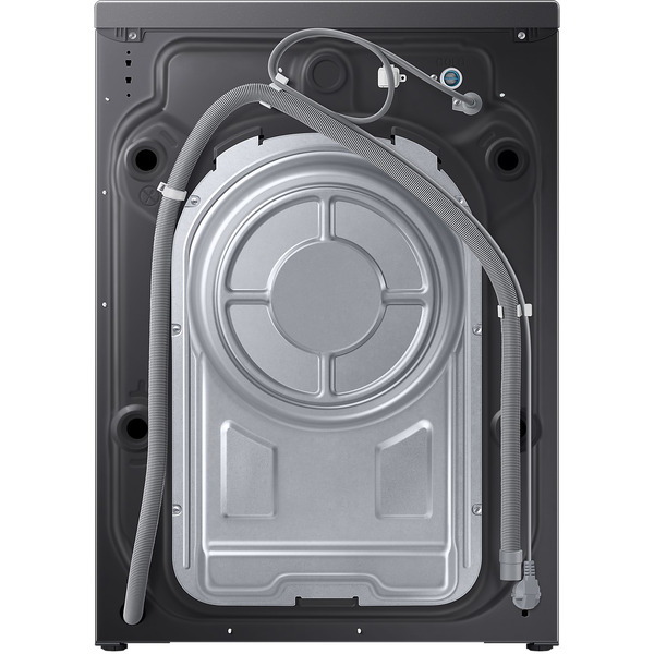 Стиральная машина SAMSUNG WW80A6L28BB/LP