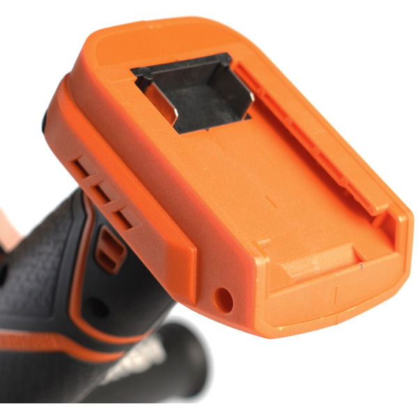 Угловая шлифмашина Patriot AG 125 Li UES 110303127 (с 1 АКБ)