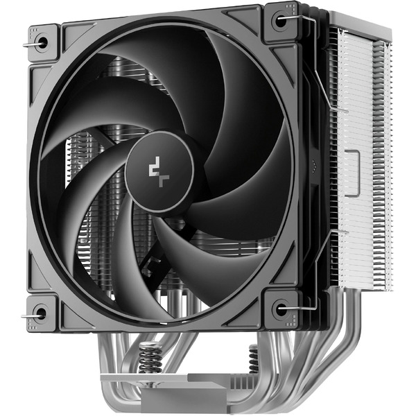 Кулер для процессора DeepCool AG600 R-AG600-BKNPMG2-G
