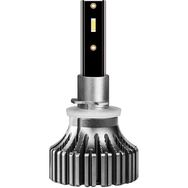 Светодиод головного света AMP/Criolight CSP H02s H27