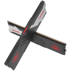 Оперативная память Patriot Viper Venom 2x32ГБ DDR5 6400МГц PVV564G640C32K