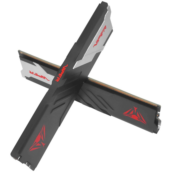 Оперативная память Patriot Viper Venom 2x32ГБ DDR5 6400МГц PVV564G640C32K