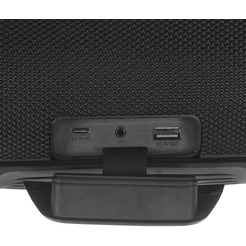 Беспроводная колонка Урал ТТ М4+ (урал)