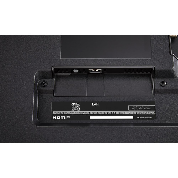 Телевизор LG 50QNED816RA