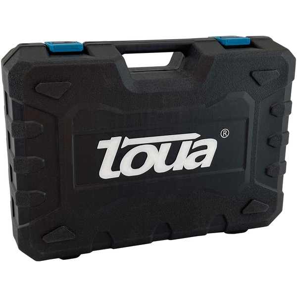 Винтоверт Toua DBLSD180 (с 1-м АКБ и ЗУ)