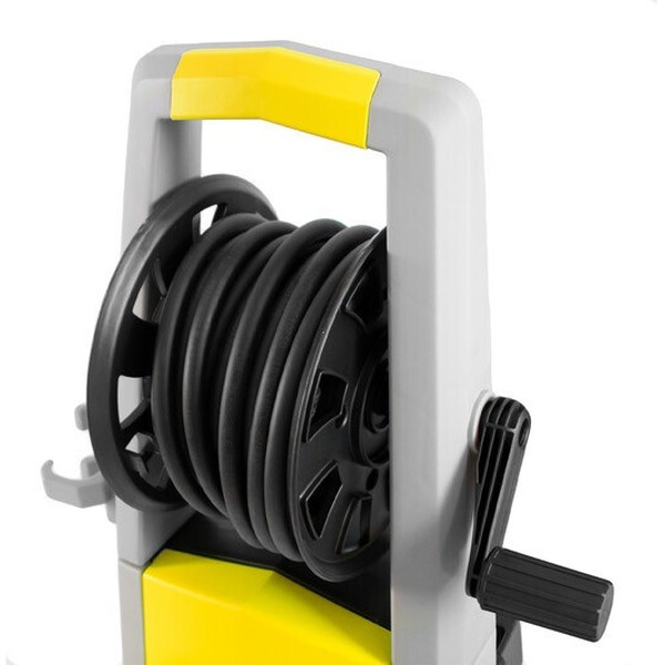 Мойка высокого давления Lavor Predator 140 (8.101.0018C)