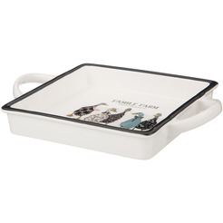 Блюдо Lefard Family Farm / 263-1257