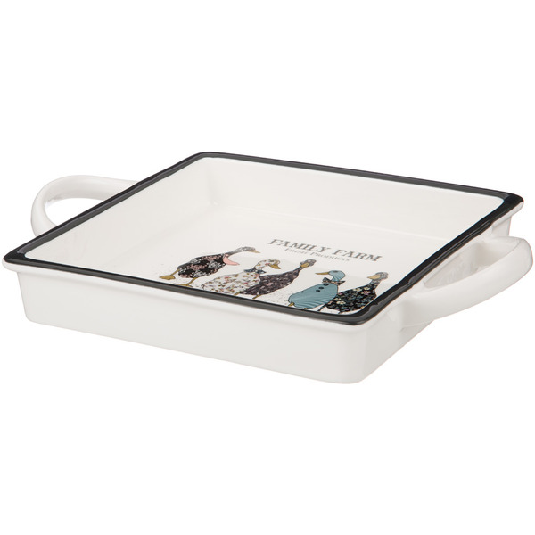 Блюдо Lefard Family Farm / 263-1257