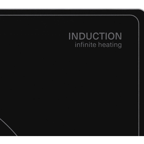 Варочная панель Krona Forte 30 BL