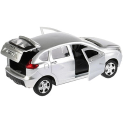 Машина Технопарк Lada Xray XRAY-SL