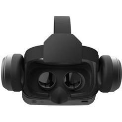 Комплект Miru: Очки виртуальной реальности VMR600E Universe + контроллер VMJ5000