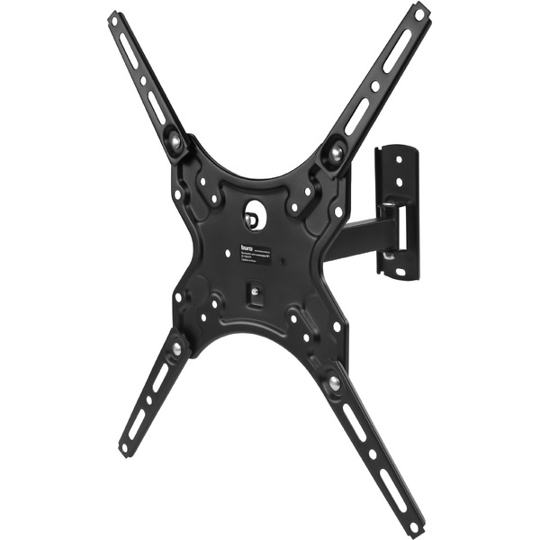 Кронштейн Buro MF1 (черный)