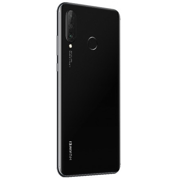 Смартфон HUAWEI P30 Lite 256GB (MAR-LX1B) полночный черный