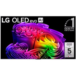 Телевизор LG OLED65G6RLA